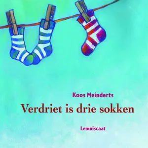 Verdriet in drie sokken